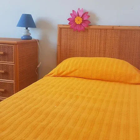 Hébergement de vacances My In