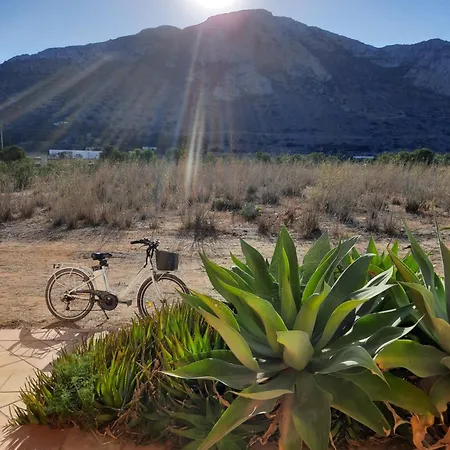 My In Hébergement de vacances