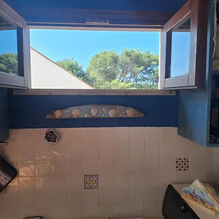 My In Hébergement de vacances *