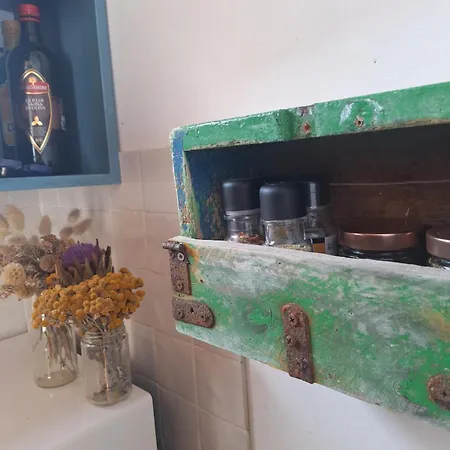 Hébergement de vacances My In *