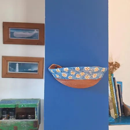 Hébergement de vacances My In