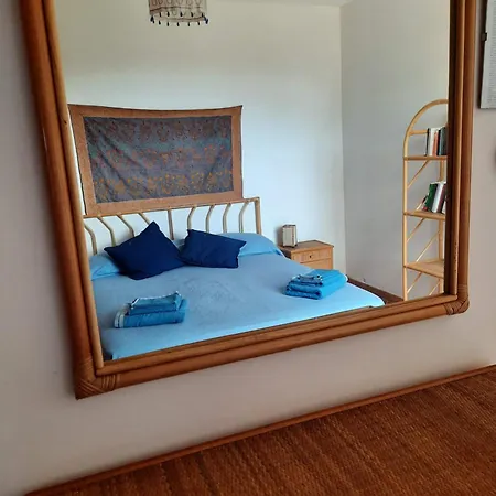 My In Hébergement de vacances Favignana