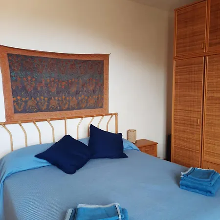 Hébergement de vacances My In Favignana