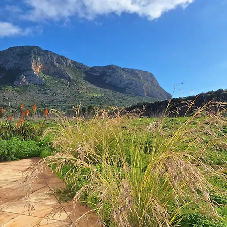 My In Hébergement de vacances Favignana