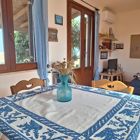 Hébergement de vacances My In *