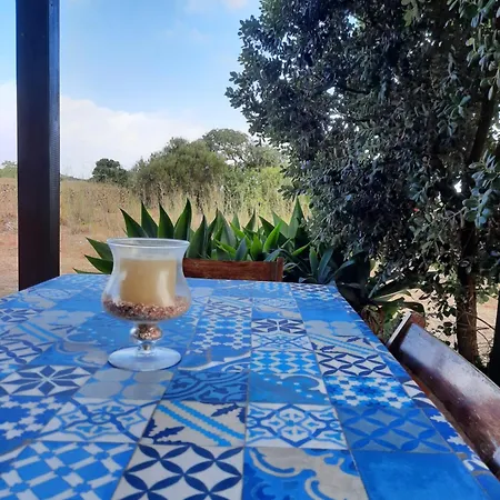 Hébergement de vacances My In Favignana