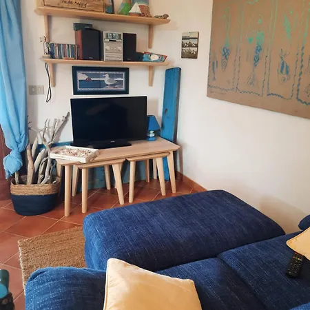 Hébergement de vacances My In *